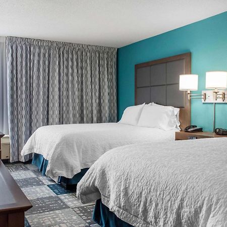 Hampton Inn Douglas Ngoại thất bức ảnh