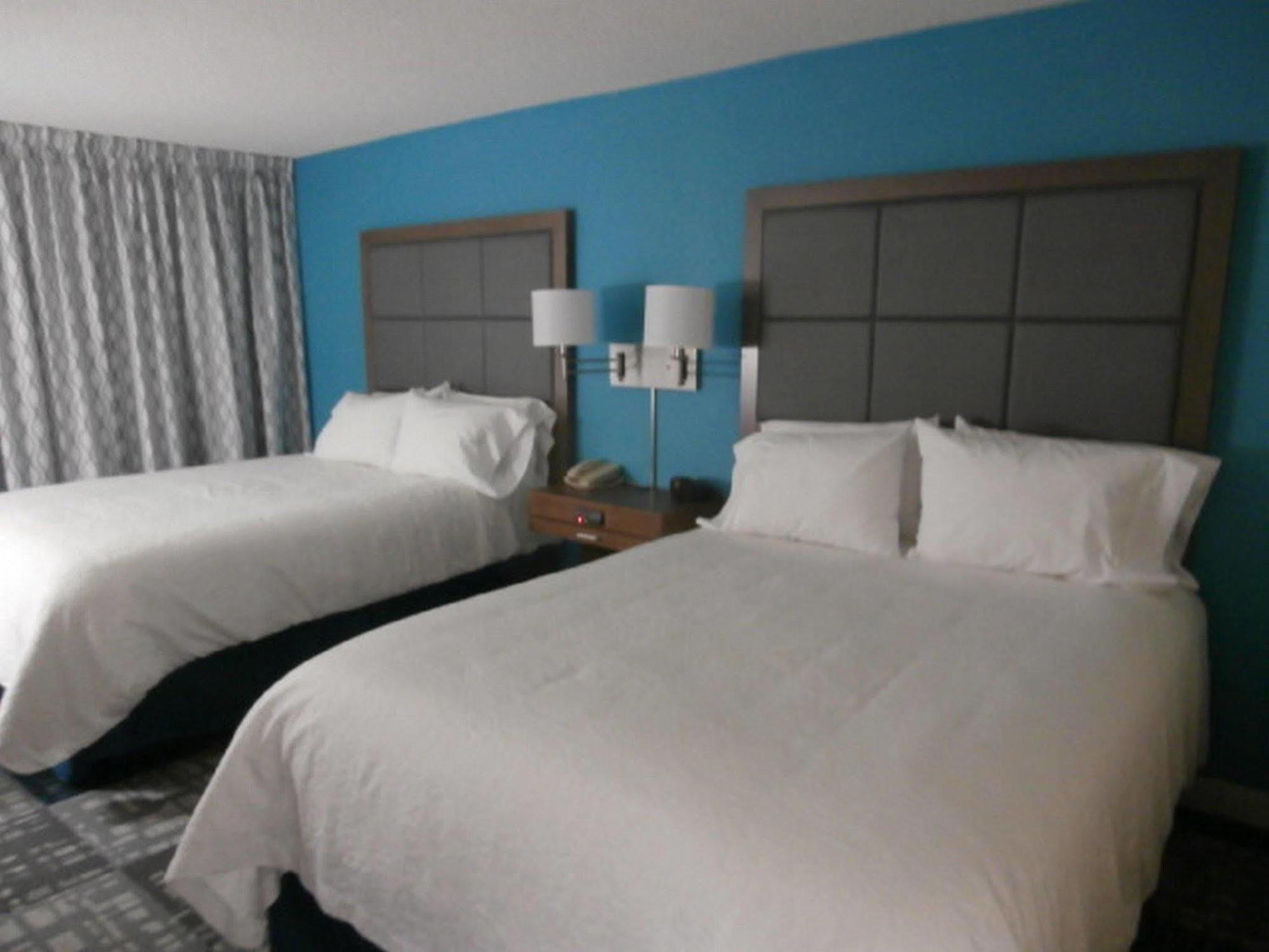 Hampton Inn Douglas Ngoại thất bức ảnh